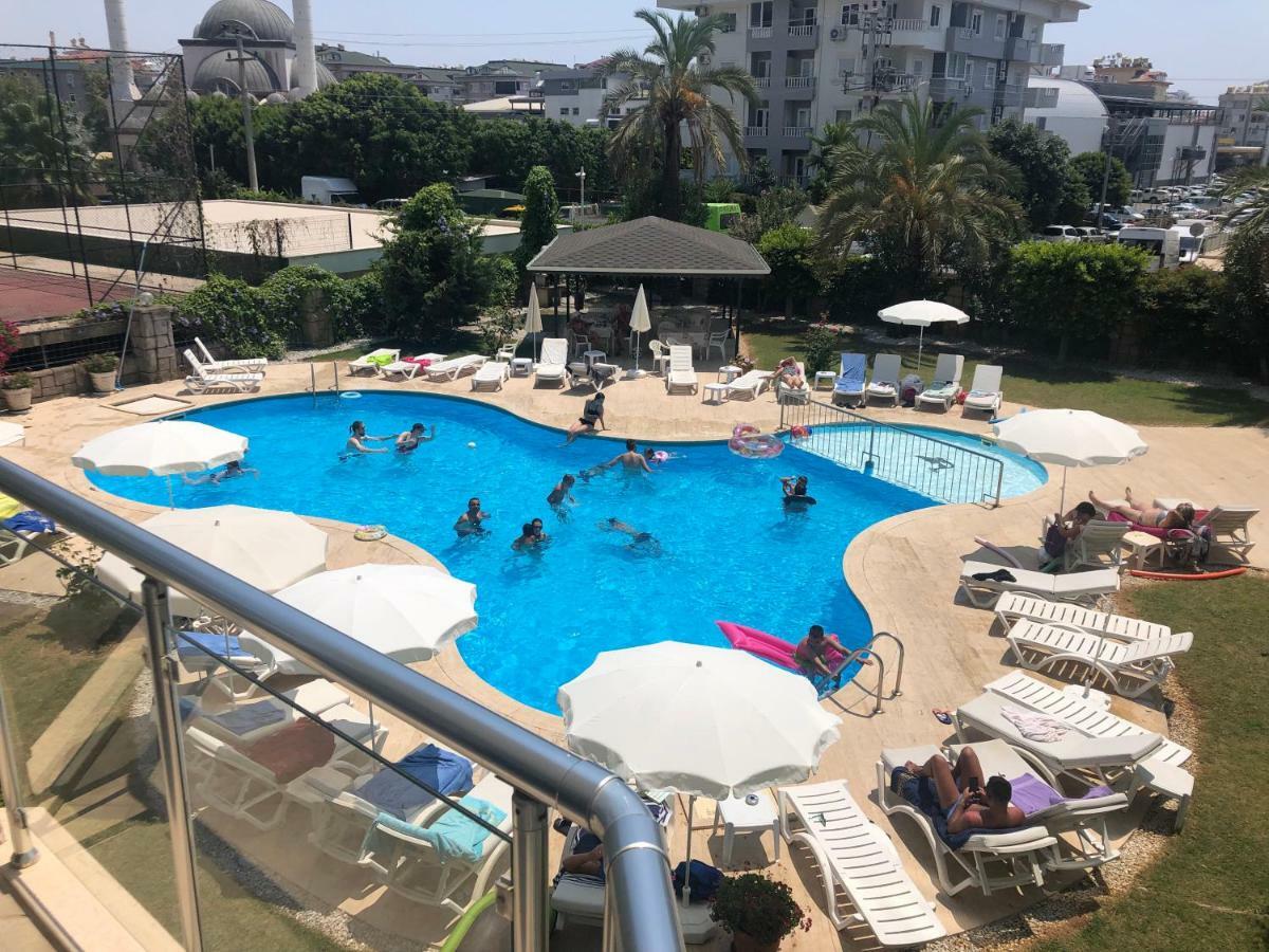 Dana 4 * Alanya