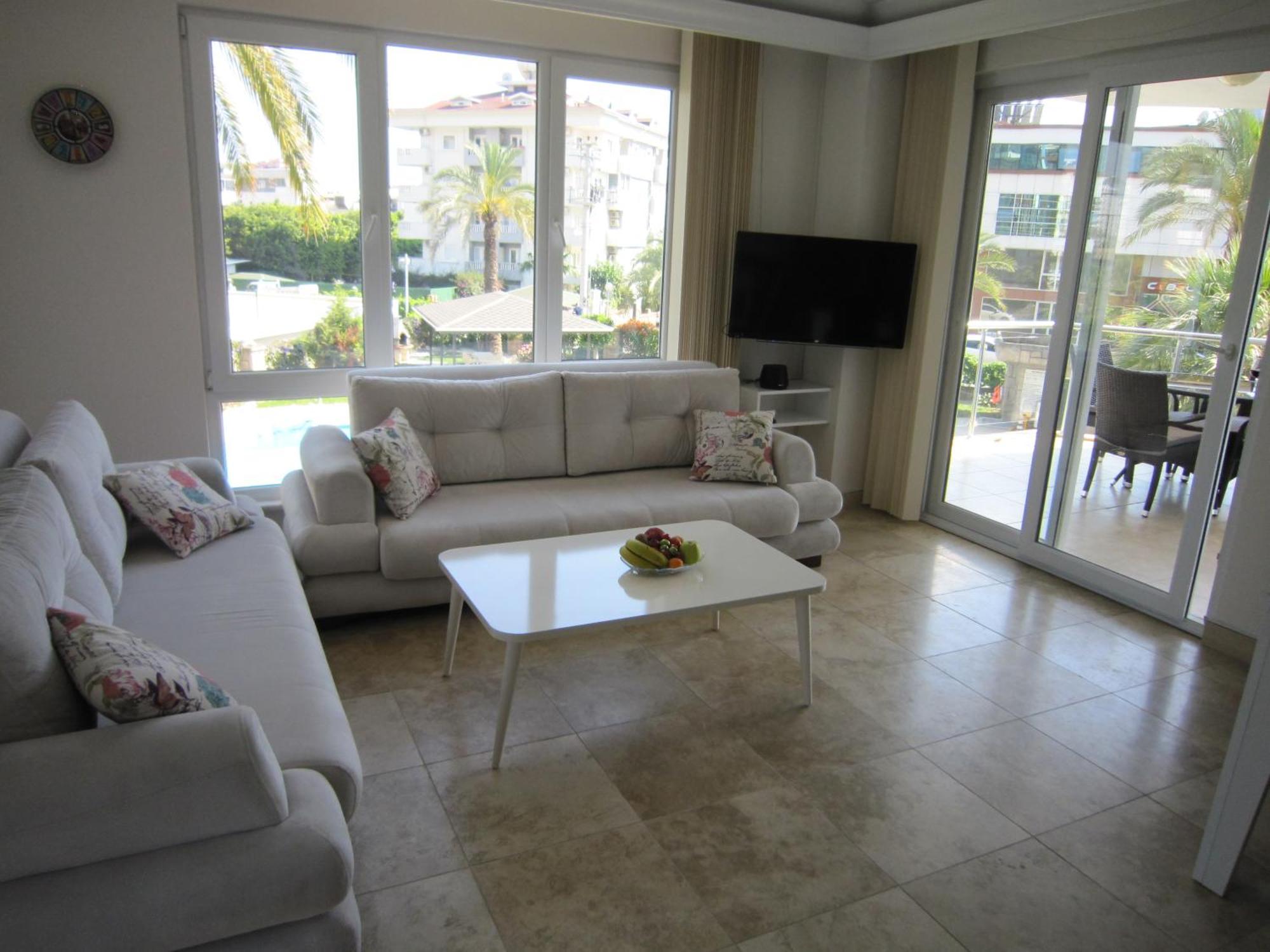 Apartment Dana 4