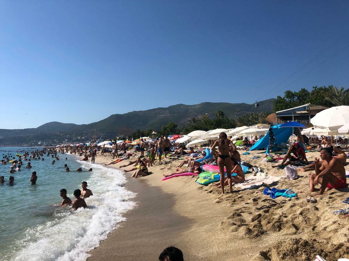 Dana 4 * Alanya